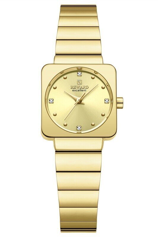 RD212526L Metal Kordonlu Kadın Kol Saati