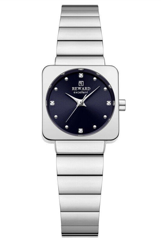 RD212526L Metal Kordonlu Kadın Kol Saati