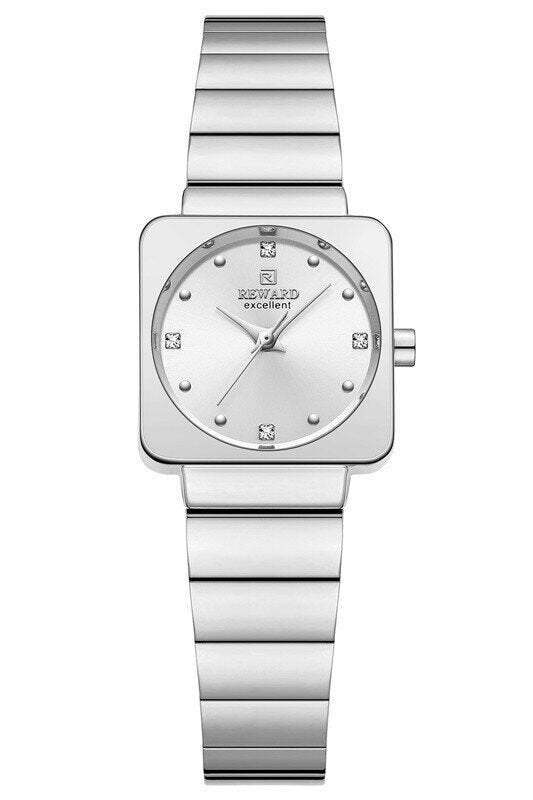 RD212526L Metal Kordonlu Kadın Kol Saati