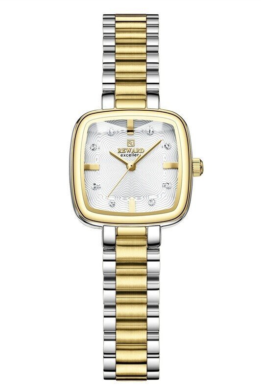 RD212728L Metal Kordonlu Kadın Kol Saati