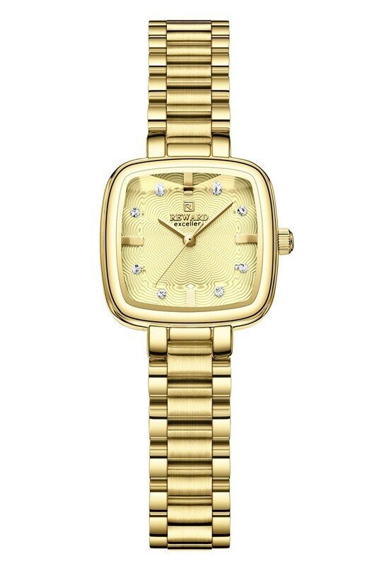 RD212728L Metal Kordonlu Kadın Kol Saati