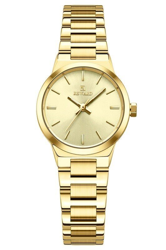 RD213024L Metal Kordonlu Kadın Kol Saati