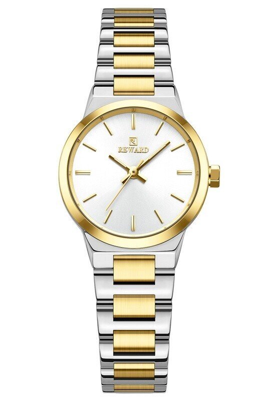 RD213024L Metal Kordonlu Kadın Kol Saati