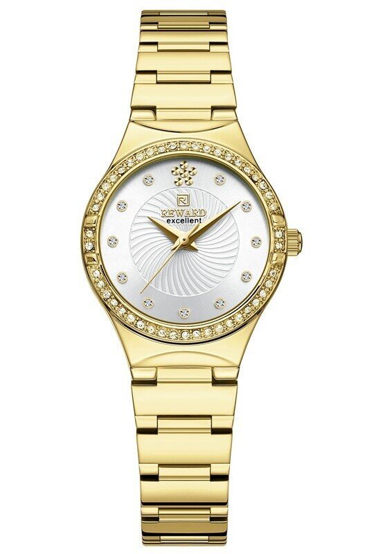 RD213025L Metal Kordonlu Kadın Kol Saati