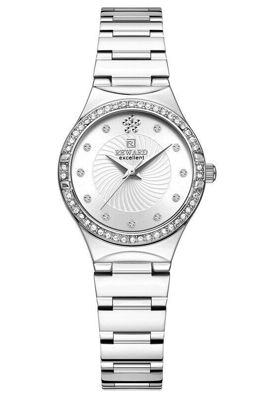 RD213025L Metal Kordonlu Kadın Kol Saati