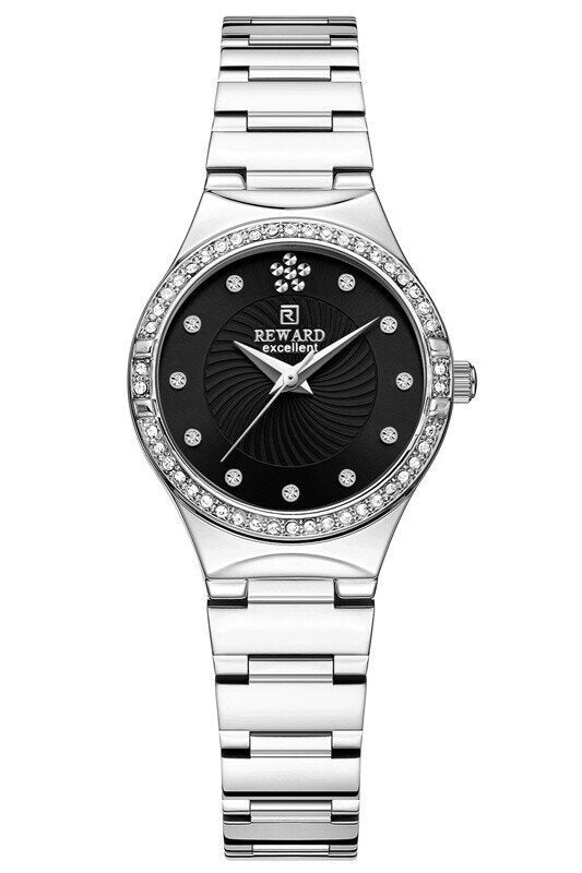 RD213025L Metal Kordonlu Kadın Kol Saati