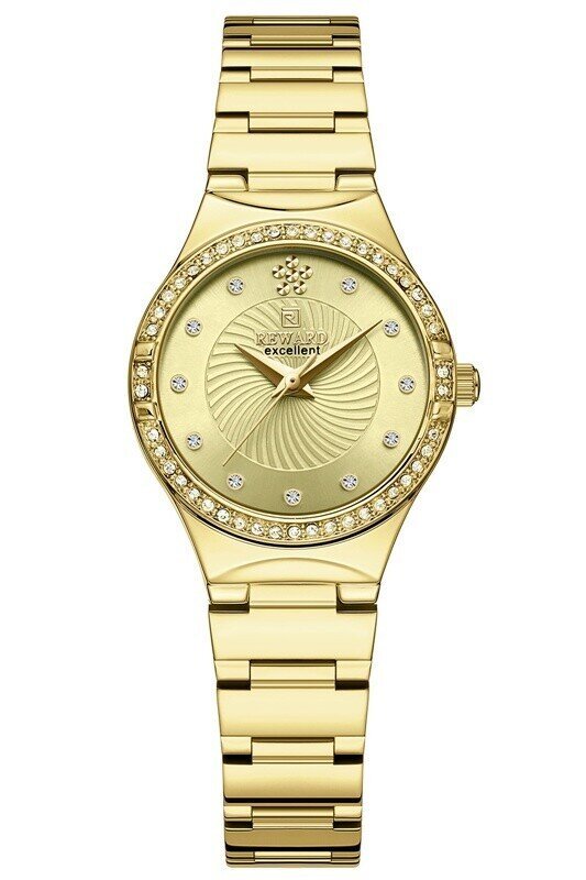 RD213025L Metal Kordonlu Kadın Kol Saati