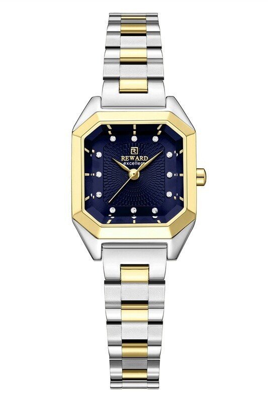 RD213026L Metal Kordonlu Kadın Kol Saati