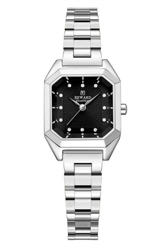 RD213026L Metal Kordonlu Kadın Kol Saati