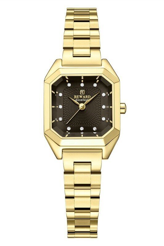 RD213026L Metal Kordonlu Kadın Kol Saati