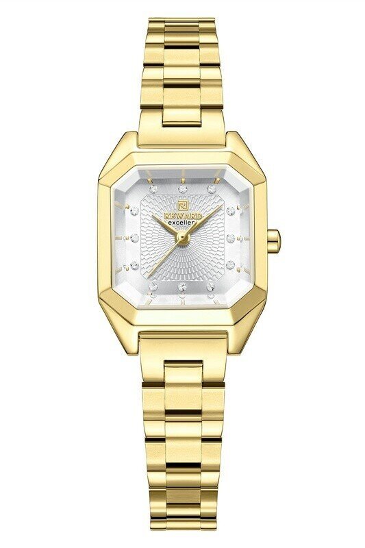 RD213026L Metal Kordonlu Kadın Kol Saati