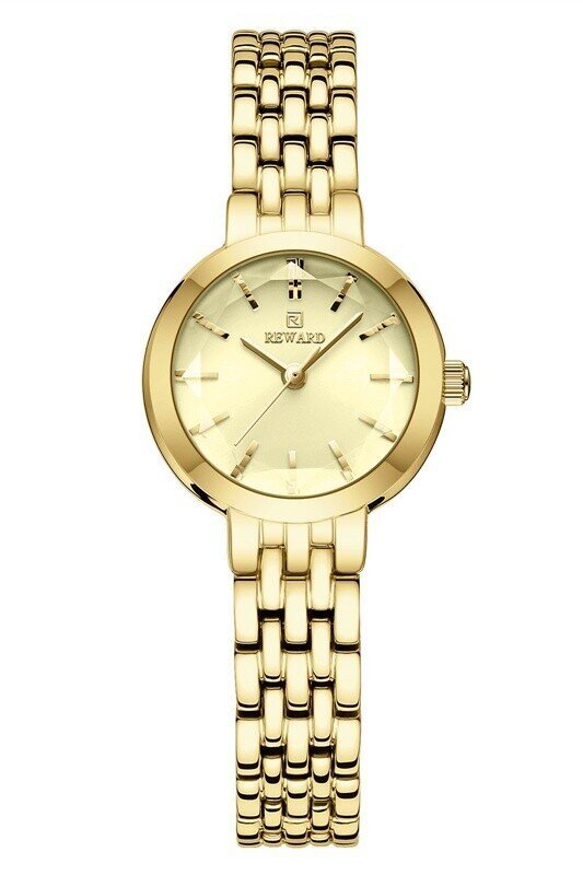 RD213027L Metal Kordonlu Kadın Kol Saati