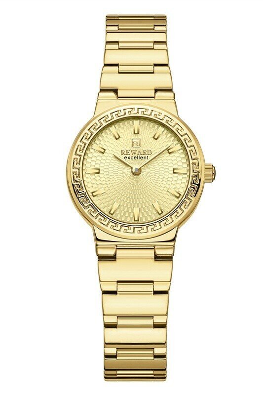 RD213028L Metal Kordonlu Kadın Kol Saati