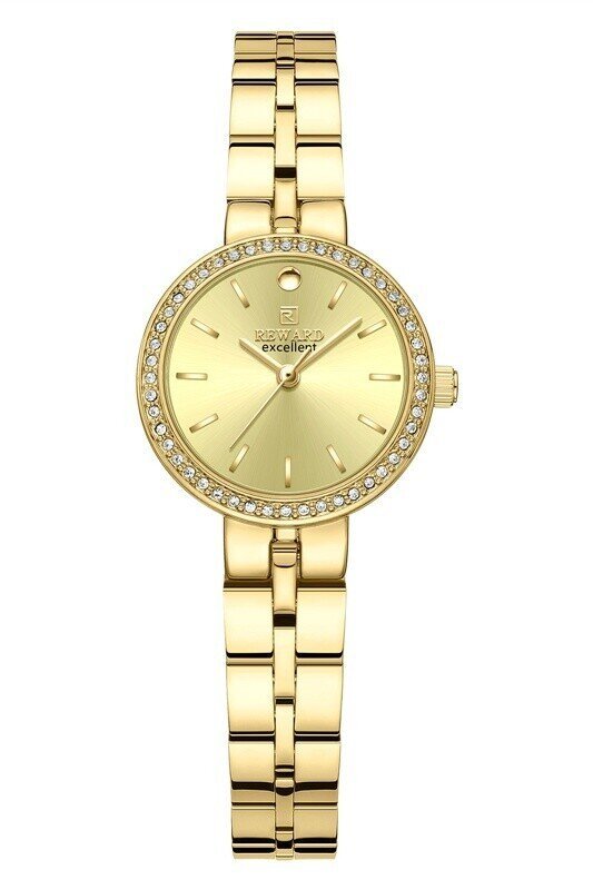 RD213029L Metal Kordonlu Kadın Kol Saati