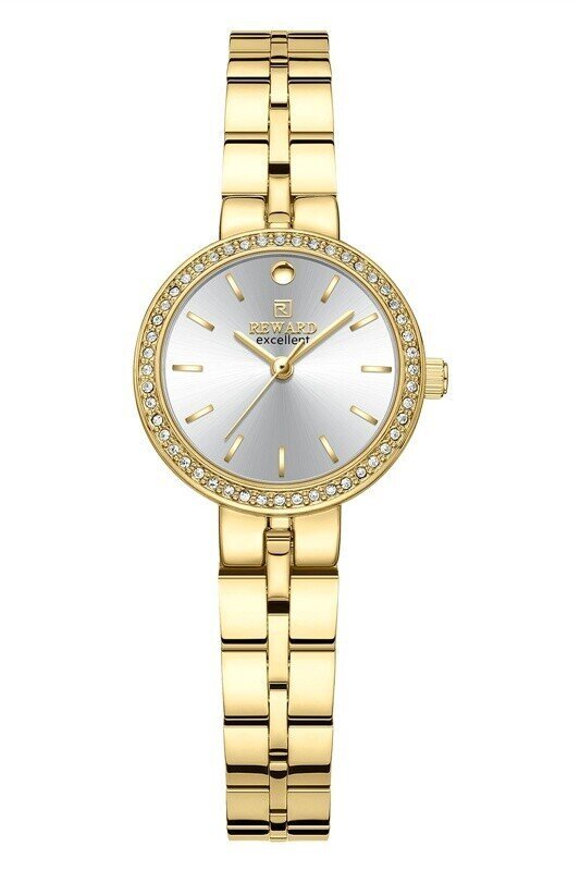 RD213029L Metal Kordonlu Kadın Kol Saati