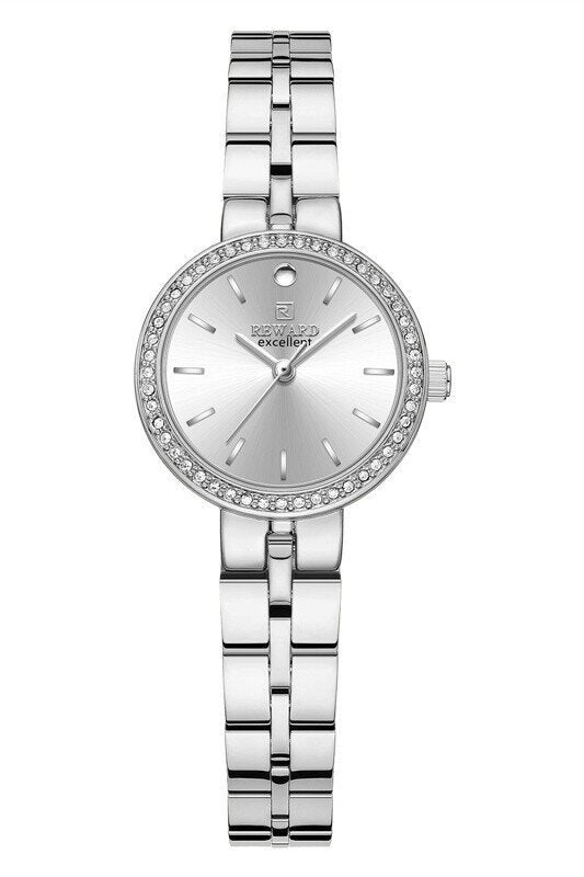 RD213029L Metal Kordonlu Kadın Kol Saati