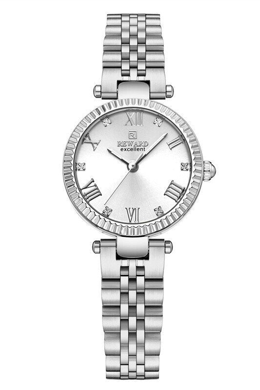 RD213030L Metal Kordonlu Kadın Kol Saati