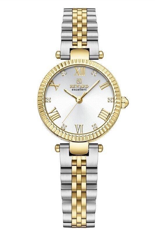 RD213030L Metal Kordonlu Kadın Kol Saati