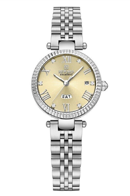 RD213030L Metal Kordonlu Kadın Kol Saati