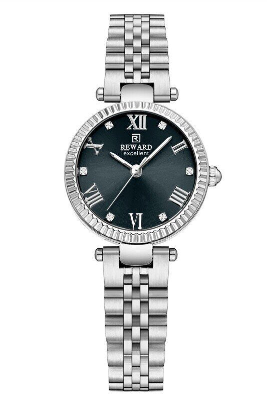 RD213030L Metal Kordonlu Kadın Kol Saati