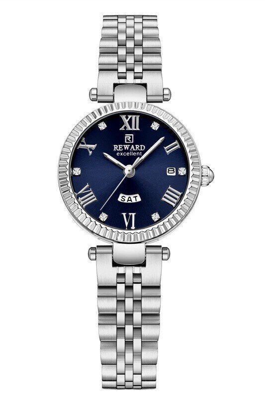 RD213030LZ1 Metal Kordonlu Kadın Kol Saati