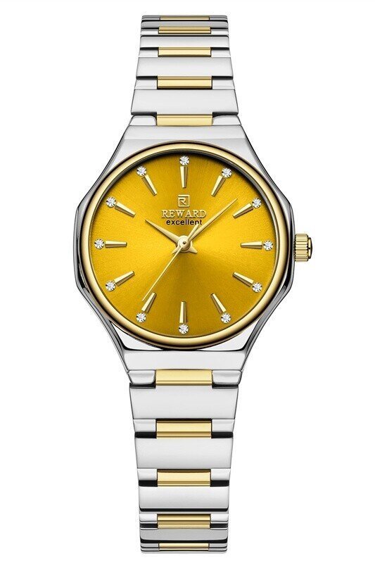 RD213032L Metal Kordonlu Kadın Kol Saati