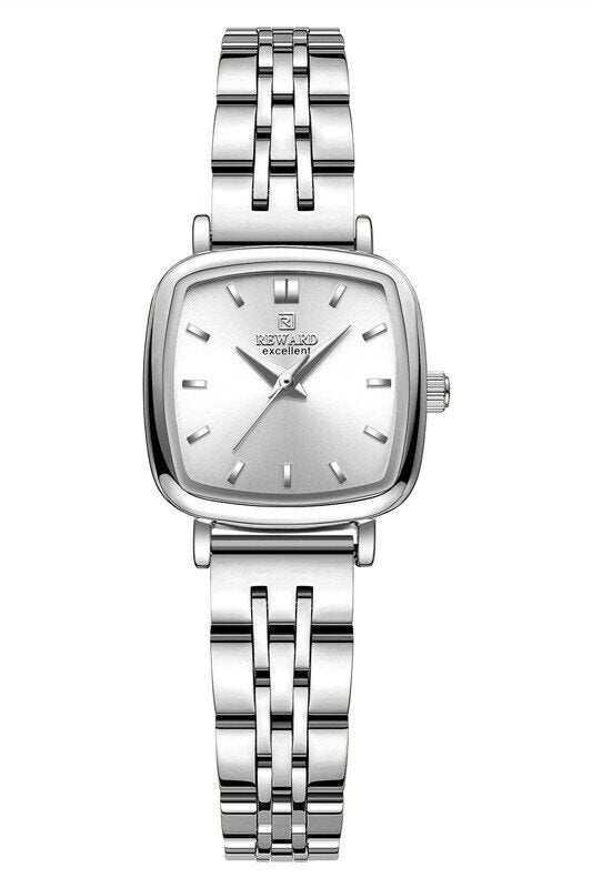 RD213033L Metal Kordonlu Kadın Kol Saati