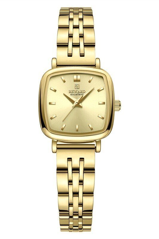 RD213033L Metal Kordonlu Kadın Kol Saati