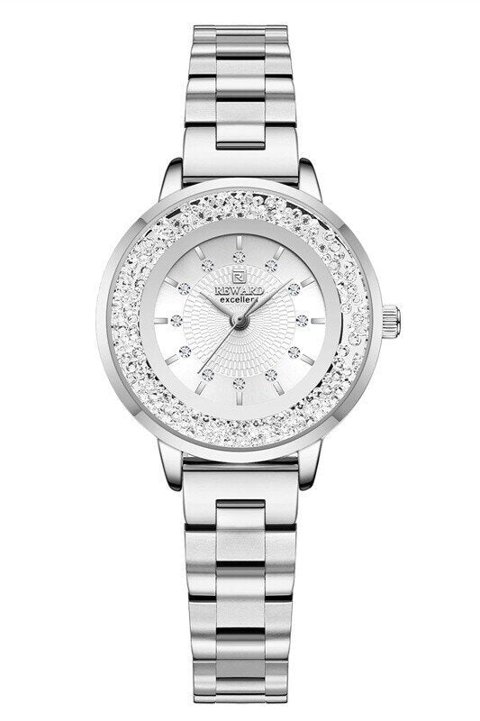 RD213035L Metal Kordonlu Kadın Kol Saati