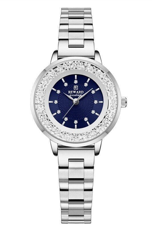 RD213035L Metal Kordonlu Kadın Kol Saati