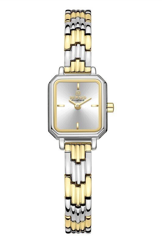 RD213036L Metal Kordonlu Kadın Kol Saati