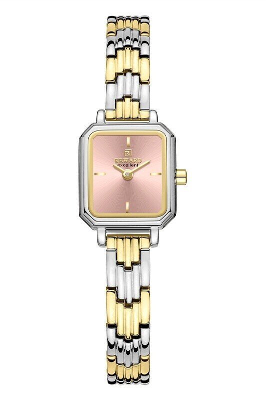 RD213036L Metal Kordonlu Kadın Kol Saati
