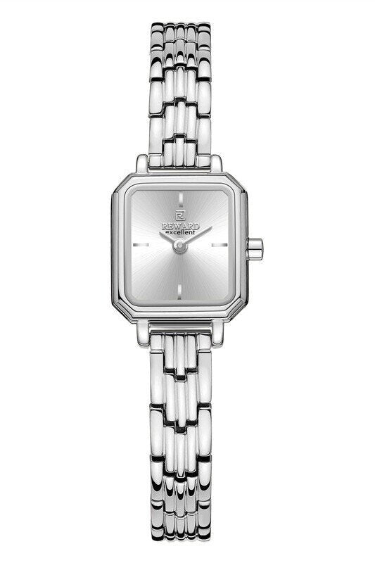 RD213036L Metal Kordonlu Kadın Kol Saati