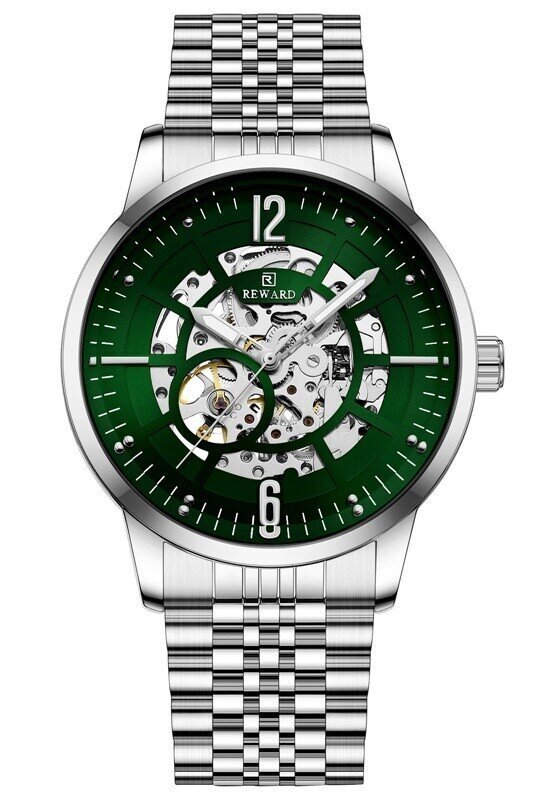 RD31460M Metal Kordonlu Erkek Kol Saati