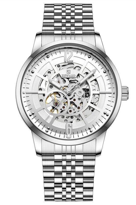 RD31460M Metal Kordonlu Erkek Kol Saati