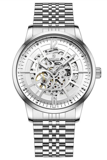 RD31460M Metal Kordonlu Erkek Kol Saati