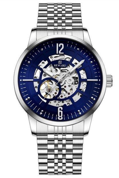 RD31460M Metal Kordonlu Erkek Kol Saati