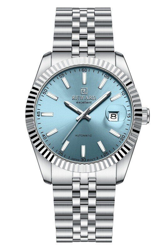 RD31467M Metal Kordonlu Erkek Kol Saati