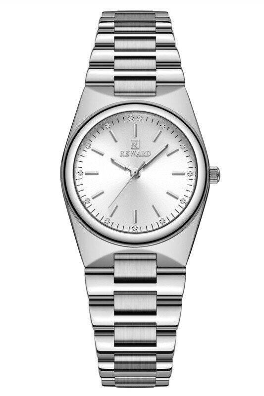 RD61044L Metal Kordonlu Kadın Kol Saati