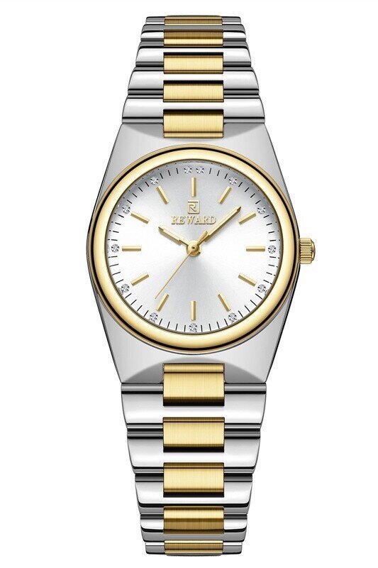 RD61044L Metal Kordonlu Kadın Kol Saati