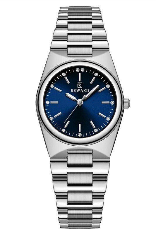 RD61044L Metal Kordonlu Kadın Kol Saati