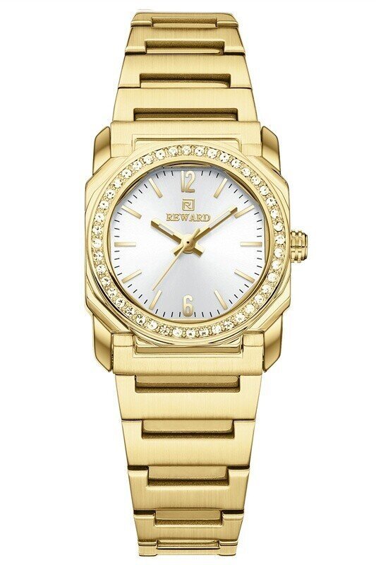 RD61269L Metal Kordonlu Kadın Kol Saati