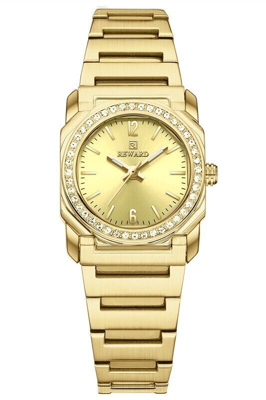 RD61269L Metal Kordonlu Kadın Kol Saati