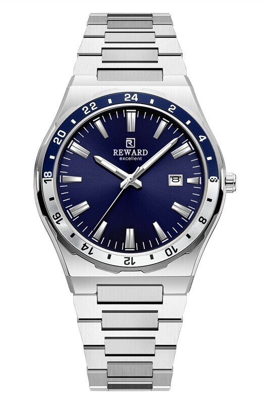 RD613231M Metal Kordonlu Erkek Kol Saati