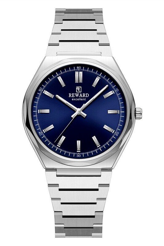 RD613238M Metal Kordonlu Erkek Kol Saati