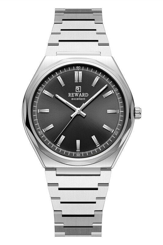 RD613238M Metal Kordonlu Erkek Kol Saati