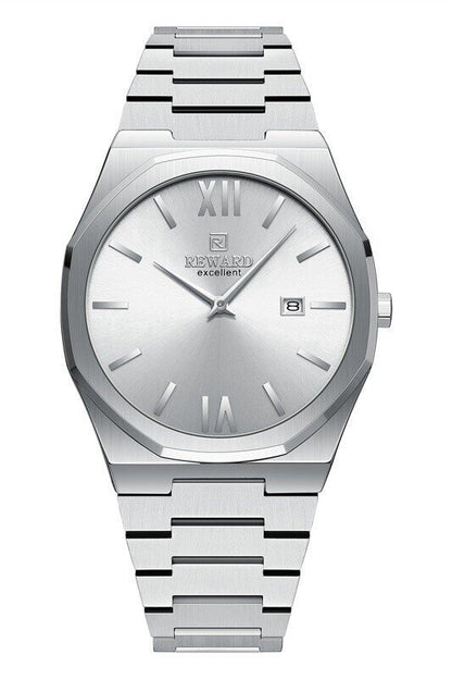 RD613248M Metal Kordonlu Erkek Kol Saati