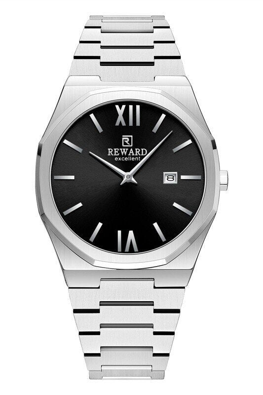 RD613248M Metal Kordonlu Erkek Kol Saati