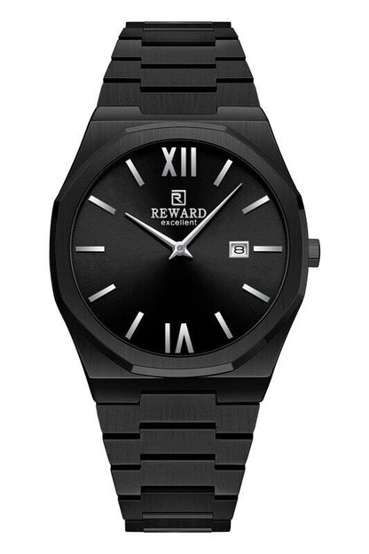 RD613248M Metal Kordonlu Erkek Kol Saati