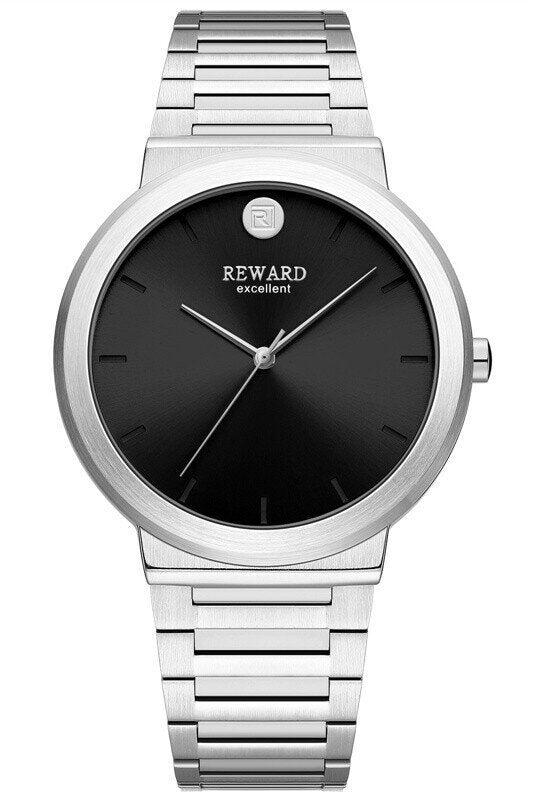 RD613255M Metal Kordonlu Erkek Kol Saati